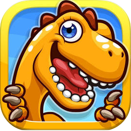 Run Dino Run android iOS-TapTap