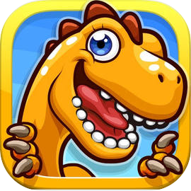 Dino Run Dinosaur Runner Game Apk 6.8 Download for Android iOs