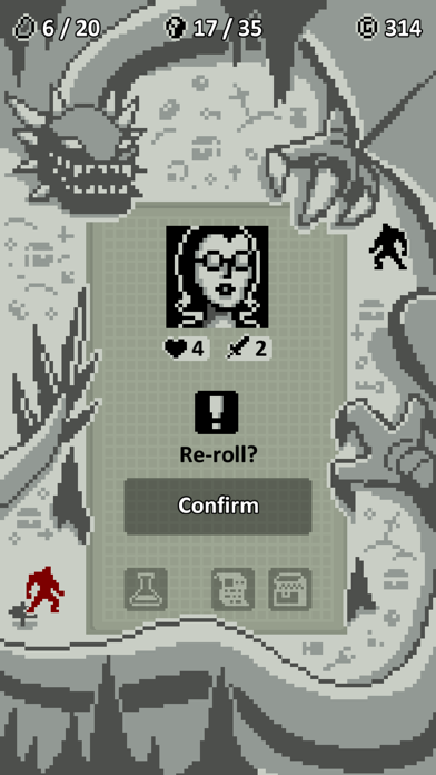 Ancient Legacy Game Screenshot