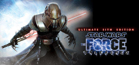 Banner of STAR WARS™ - The Force Unleashed™ Ultimate Sith ထုတ်ဝေမှု 
