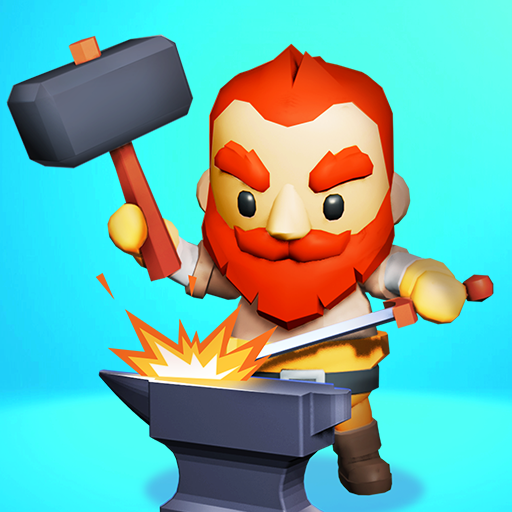Idle Weapon Master Latest Version for Android/iOS - TapTap
