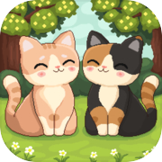 Kotiki Online: Cats World!
