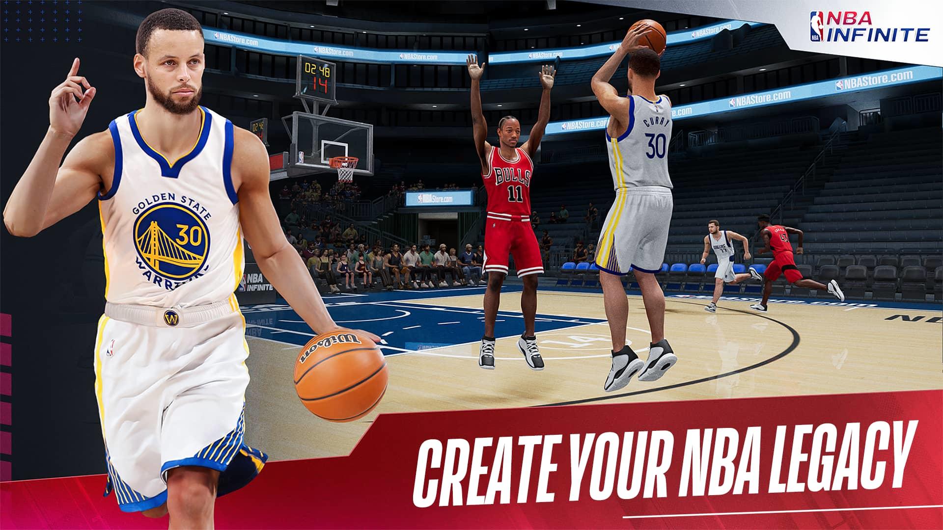 6 Online Basketball Games Available for Free on PC, Android and iOS