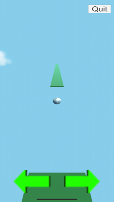 Marble Gamer screenshot game