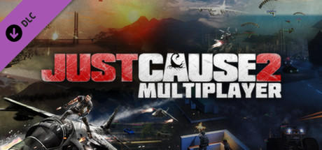 Banner of Just Cause 2: Multiplayer Mod 