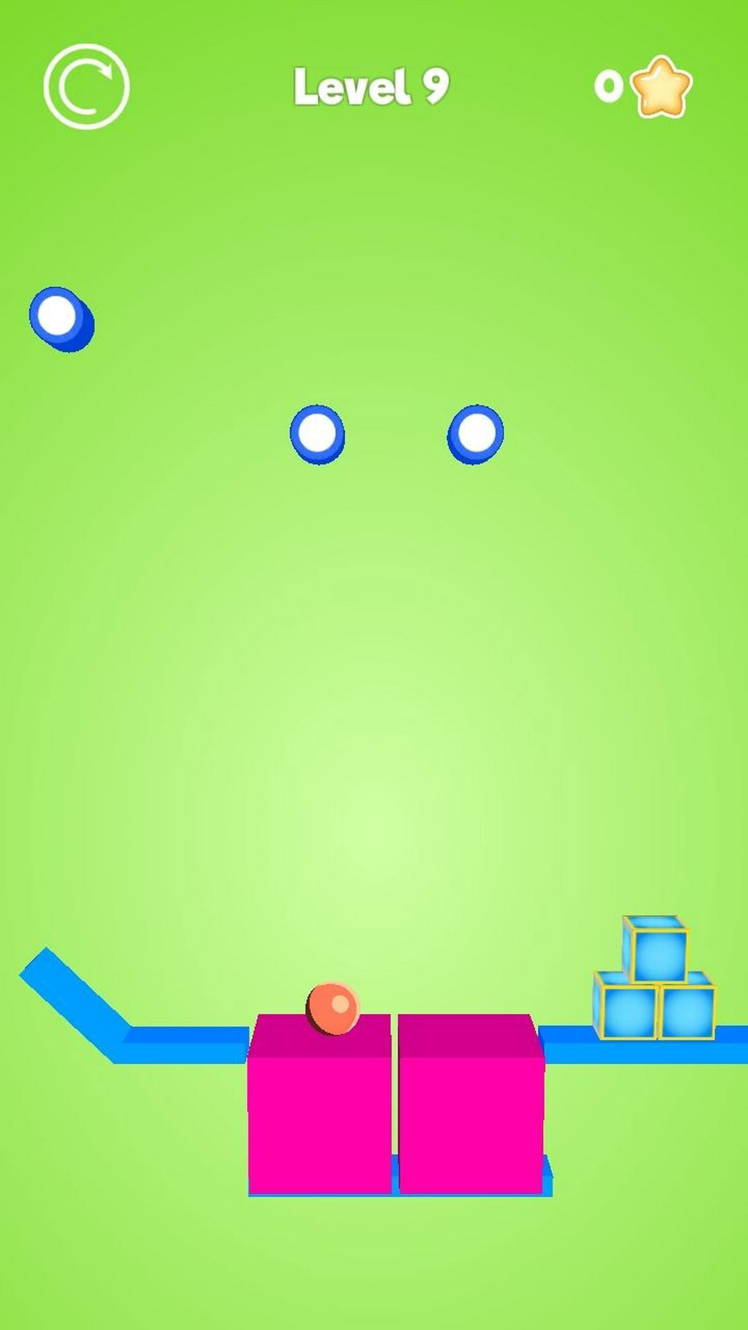 割绳子大师 遊戲截圖