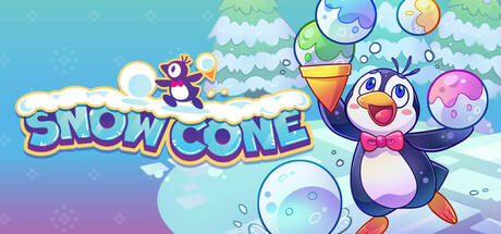 Banner of Snow Cone 