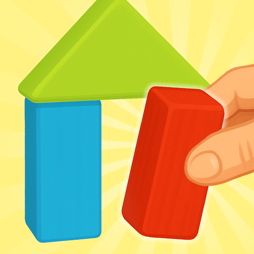 Block Tower Away Latest Version for Android/iOS APK - TapTap