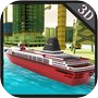 Icon of Cruise Ship Parking Simulator & Boat Sailing Game