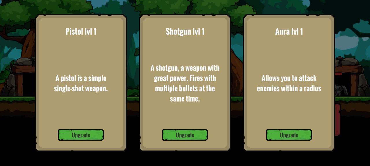 Wolf attack Latest Version for Android/iOS APK - TapTap