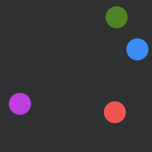 Circle Crash Latest Version for Android/iOS APK - TapTap