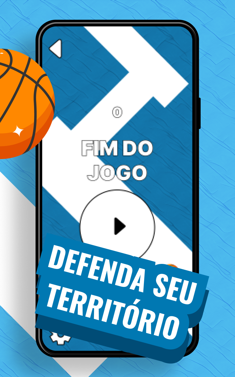 Indi ZigZag Game Screenshot