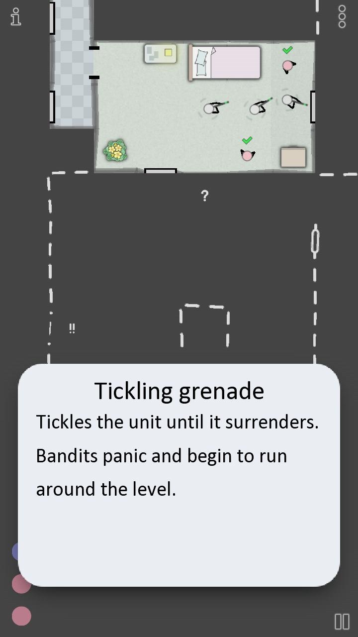Vodobanka Demo ภาพหน้าจอเกม