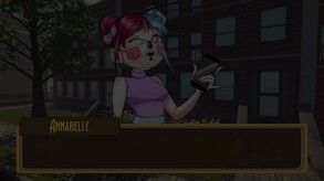 Screenshot of the video of Neighbors