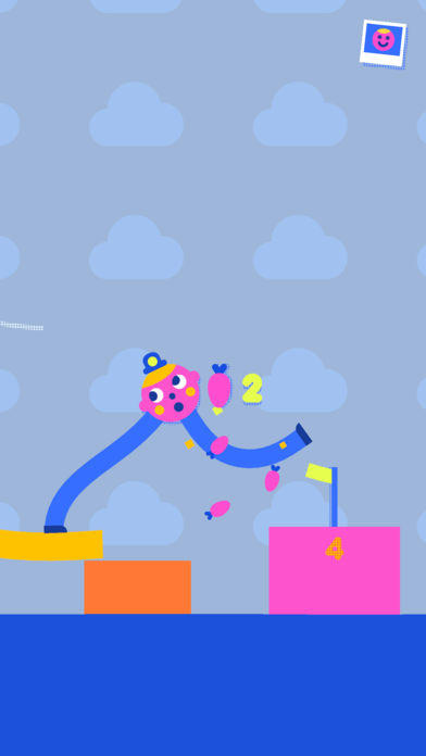 kORi WALk Game Screenshot