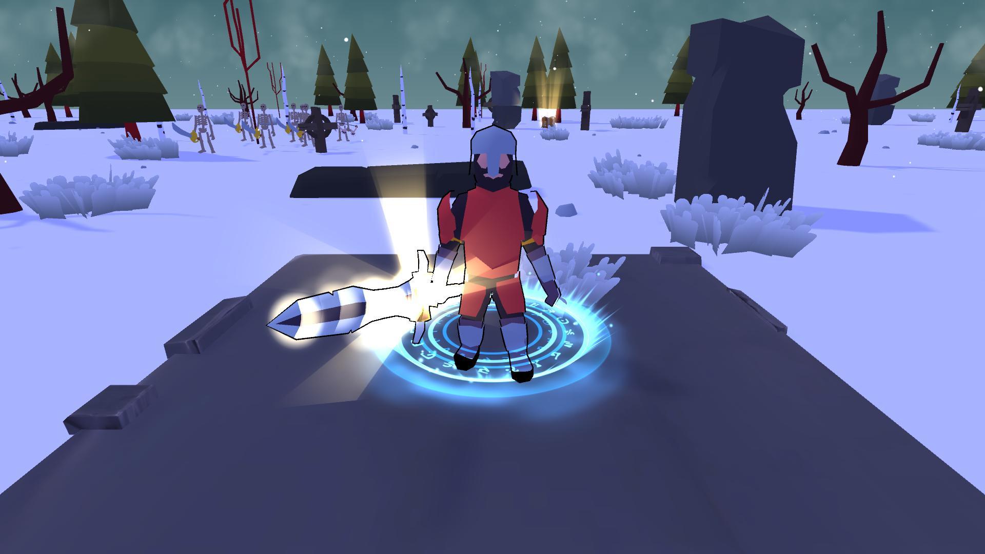 Download Survival Hero: Merge Equip RPG 0.4 for Android/iOS APK - TapTap