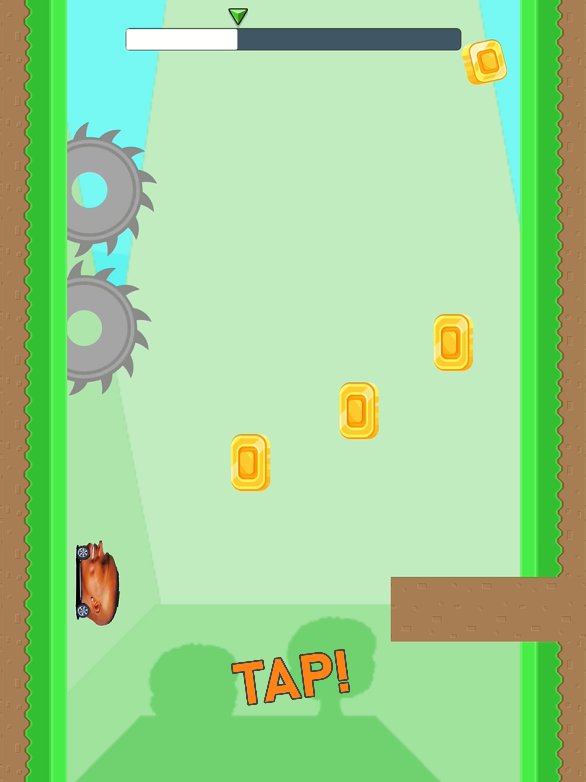 Screenshot 4 of DaBaby Game 0.2.1