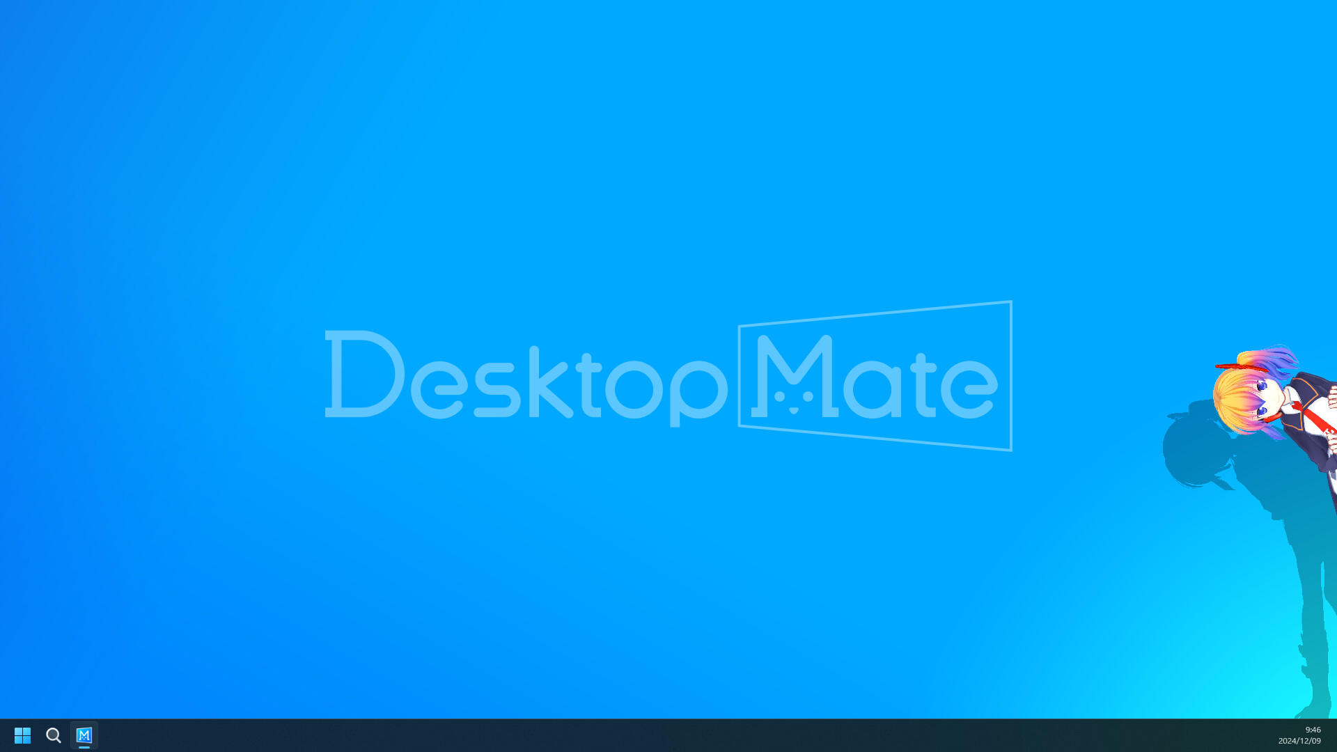 Desktop Mate Latest Version for Android/iOS APK - TapTap