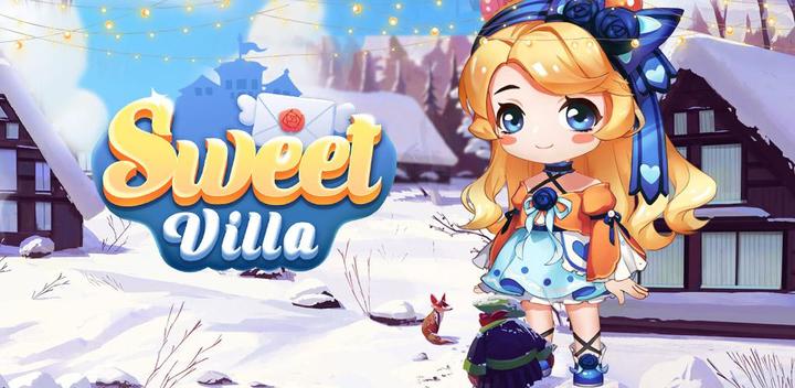 Banner of Sweet Villa 1.3.0