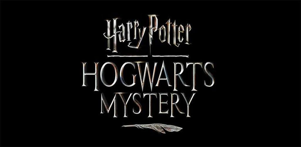 Banner of Tips Harry Potter Hogwarts 