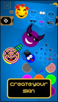 Blow Bounce and Rage ภาพหน้าจอเกม