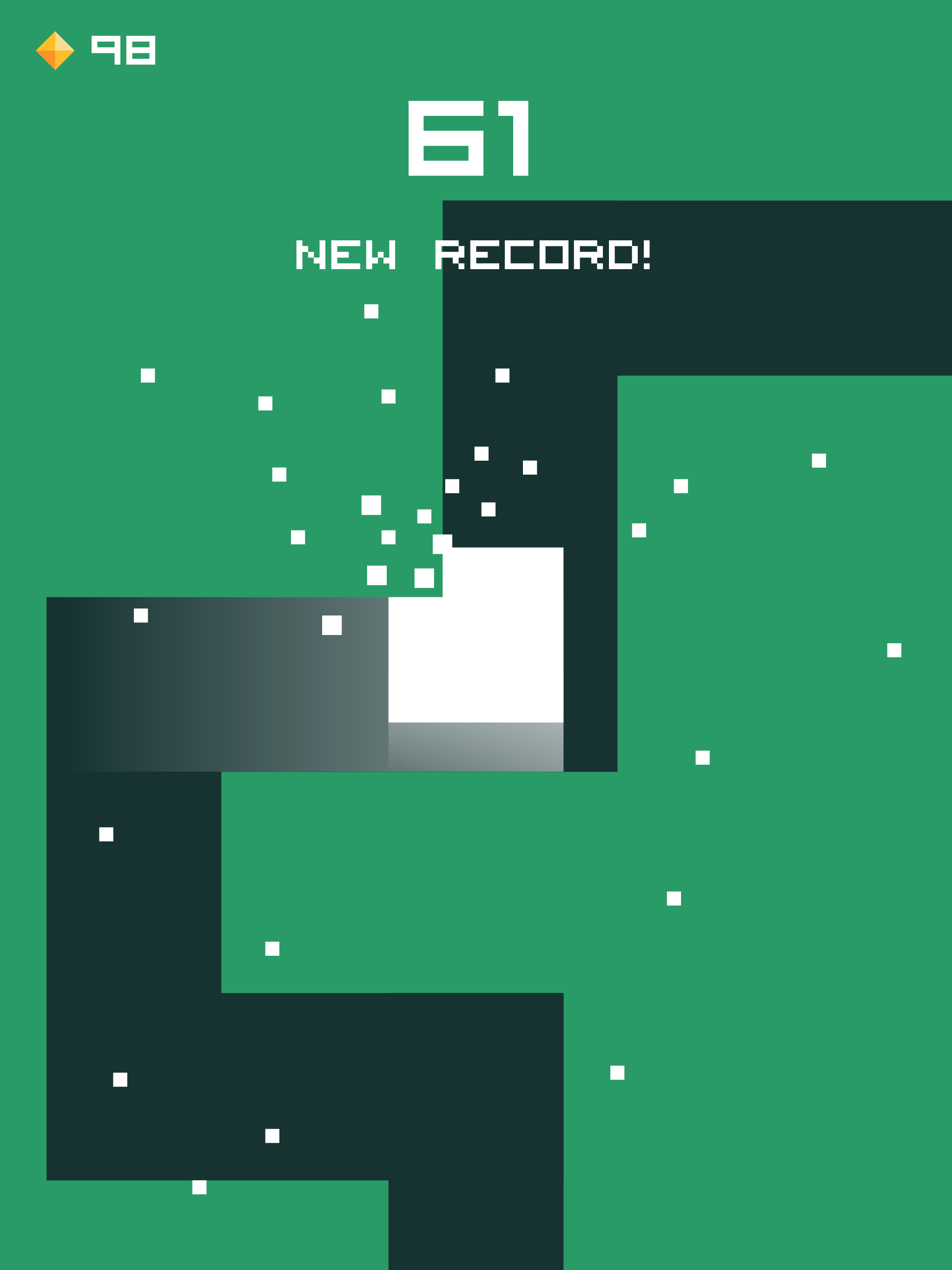 Turn Game Screenshot