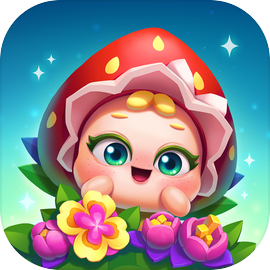 Merge Fantasy Island