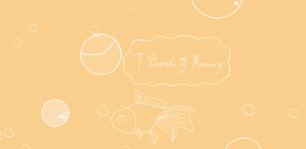 Banner of 7 Seconds Of Memory 
