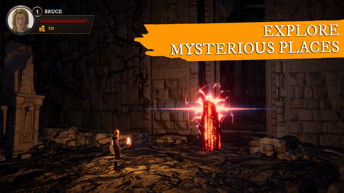 Screenshot 4 of Dragon - Wings of fire 