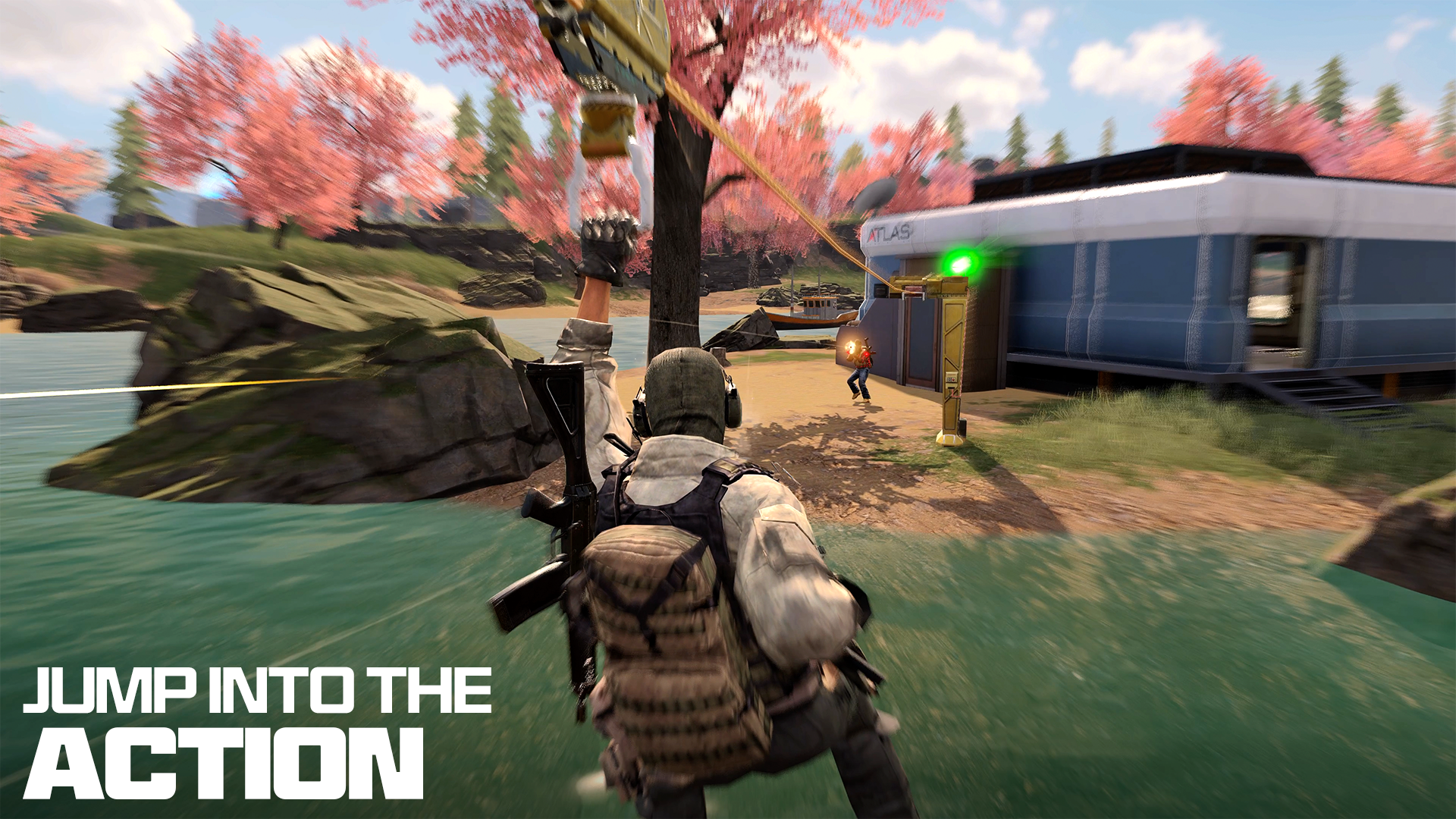 Call of Duty®: Mobile Game Screenshot