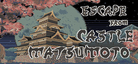 Banner of Escape From Castle Matsumoto 