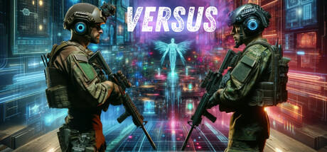 Banner of Versus 