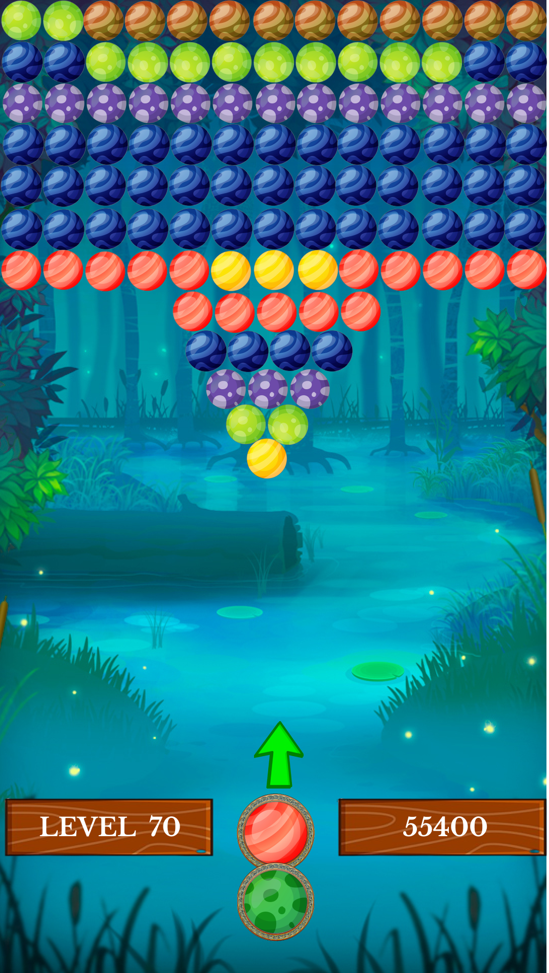 Bubble Shooter Master android iOS-TapTap