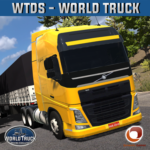 BR Truck APK para Android - Download