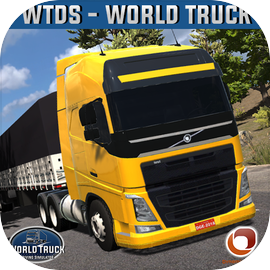 World Truck Driving Simulator - Baixar APK para Android