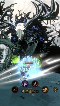 Titan Slayer : IDLE RPG Game Screenshot