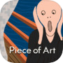 Icon of Piece of Art｜名画パズル×アート解説