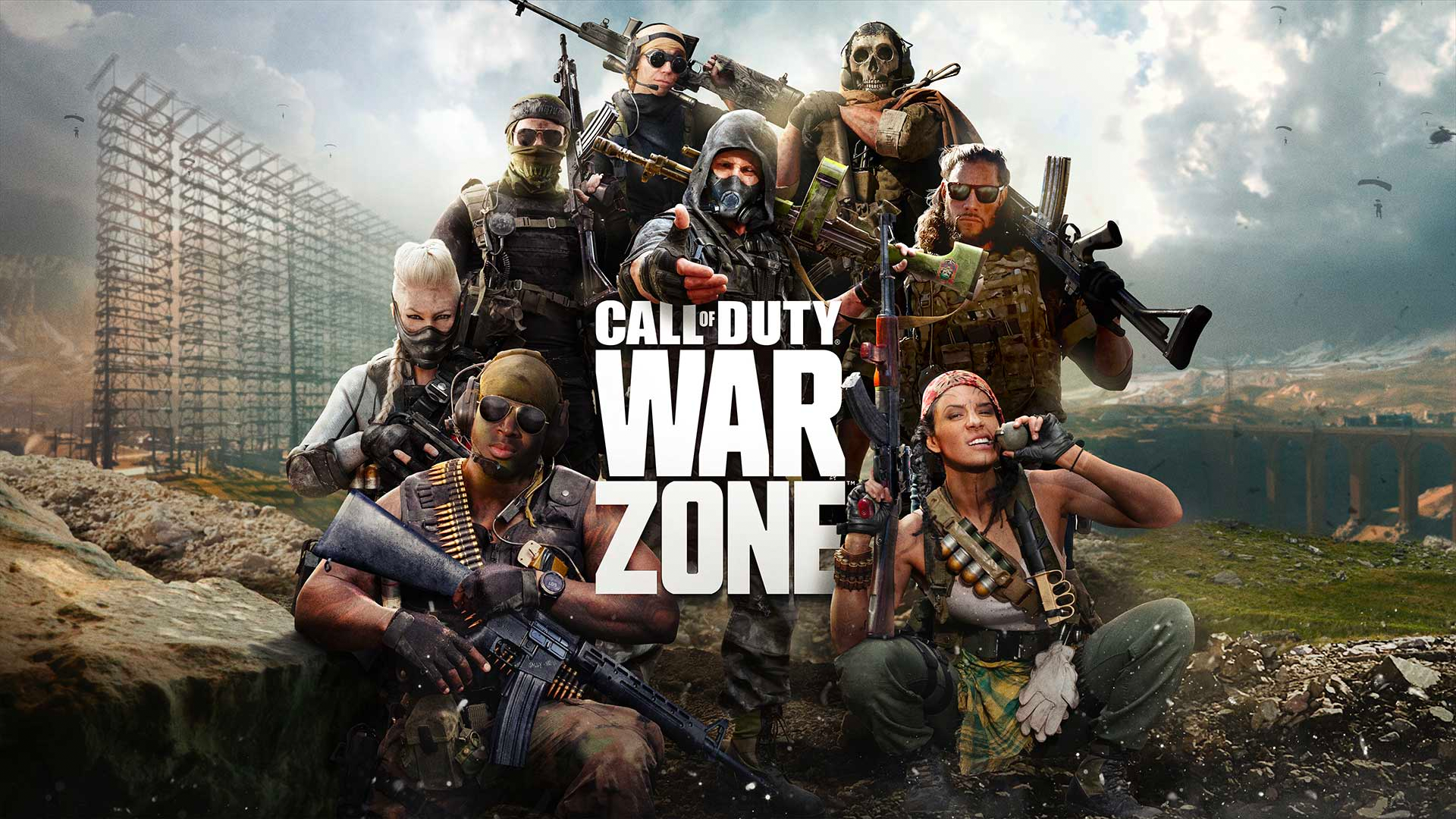 Call of Duty: Warzone 2.0 (PC,PS,XBOX) screenshot