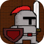 Icon of Sword Knight