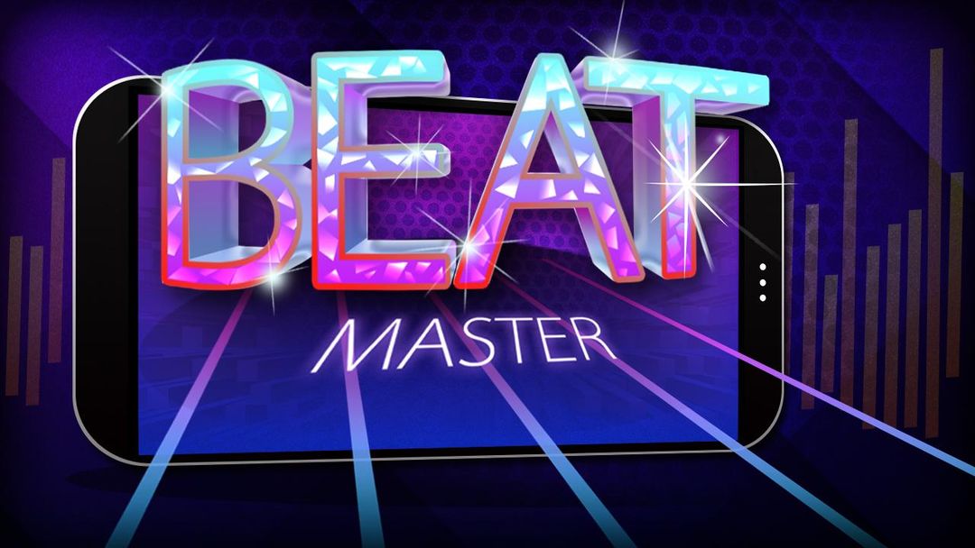 Screenshot of BEAT MUSIC MP3 - Beat Master