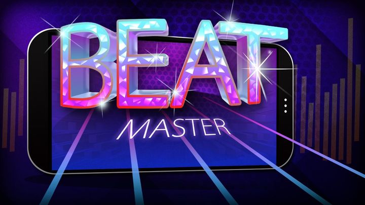Screenshot 1 of BEAT MUSIC MP3 - Beat Master 1.2.1