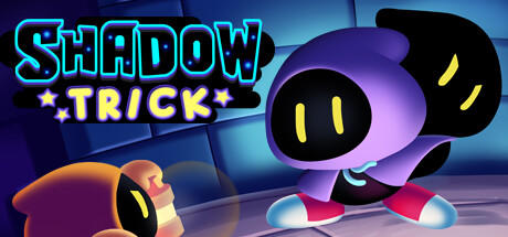 Banner of Shadow Trick 