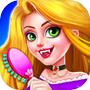 Vampire Makeup Games for Girls
