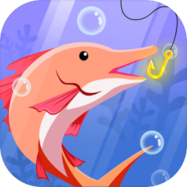 Fishing Break - Addictive Fish android iOS-TapTap