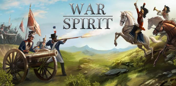 Banner of War Spirit: Clan Wars 1.24