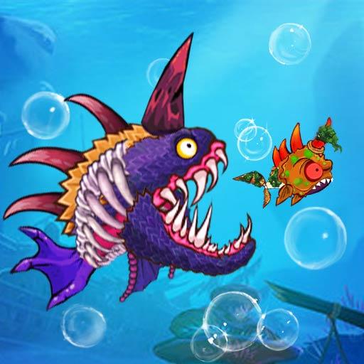 Variant Fish Latest Version for Android/iOS APK - TapTap