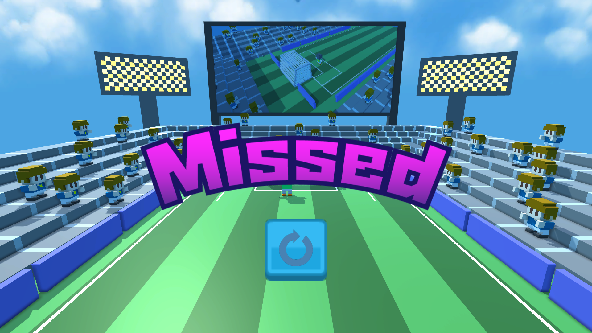 Blocky Shoot Latest Version for Android/iOS APK - TapTap