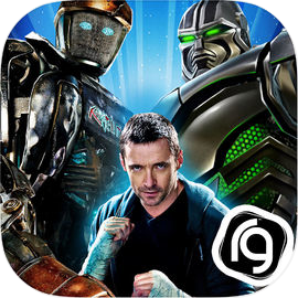 Real Steel