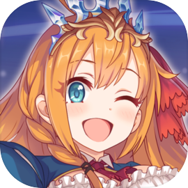 Princess Connect! Re:Dive