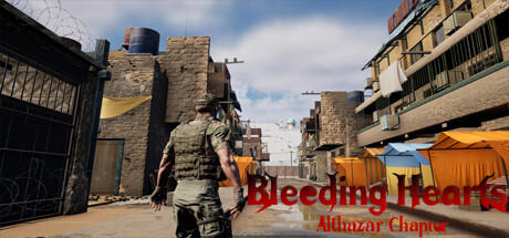 Banner of Bleeding Hearts: Althazar Chapter 